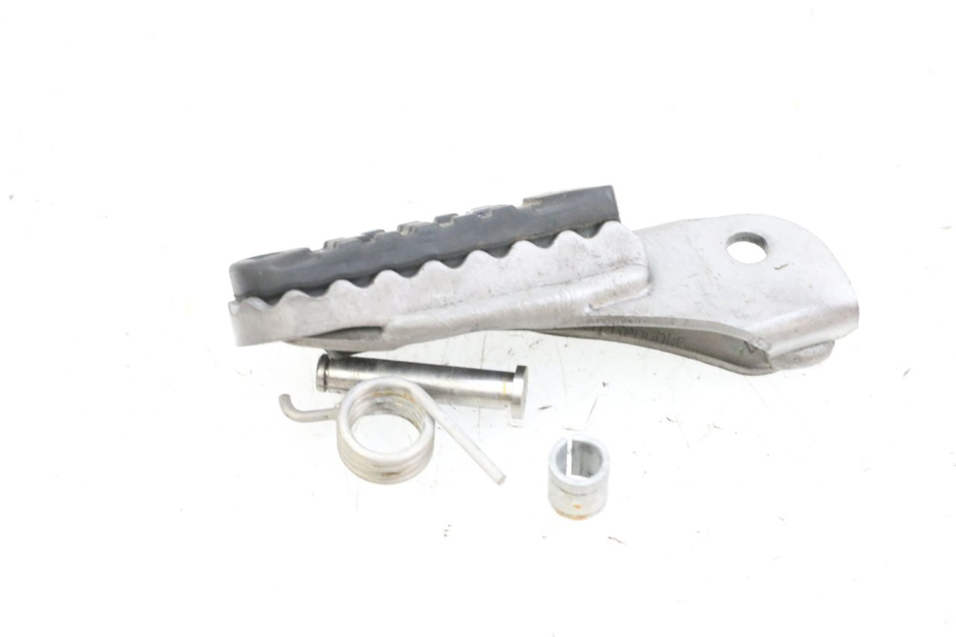 photo de REPOSAPIES DELANTERA DERECHA BMW R GS 1250 (2021 - 2024) - Vista general del producto