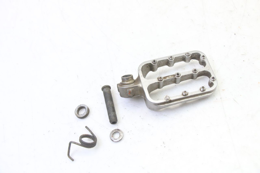 photo de REPOSAPIES DELANTERA DERECHA KTM SUPERENDURO R 950 (2005 - 2009) - Vista principal