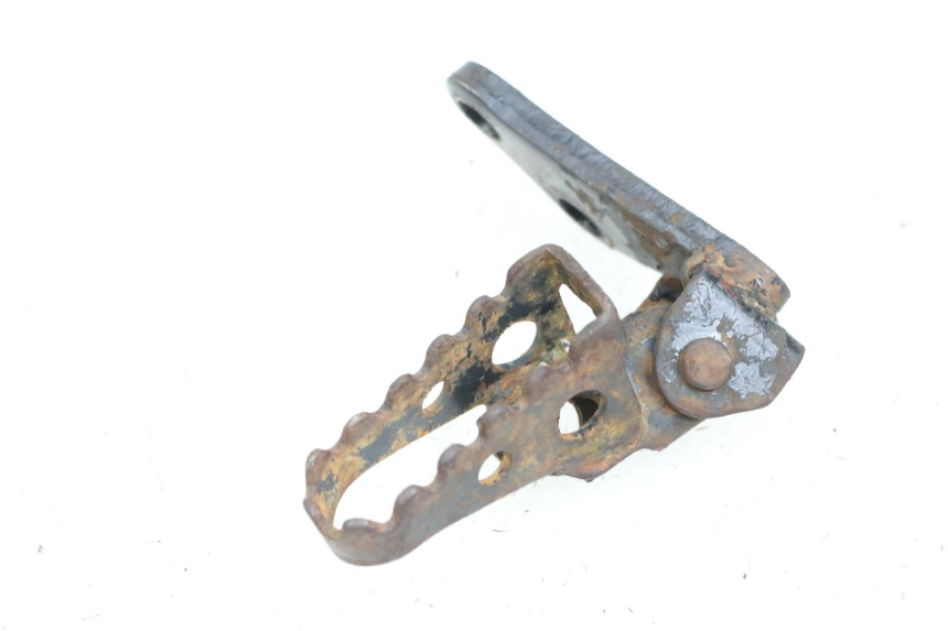 photo de REPOSAPIES DELANTERA DERECHA SUZUKI TS X 80 (1984 - 1988) - Vista principal