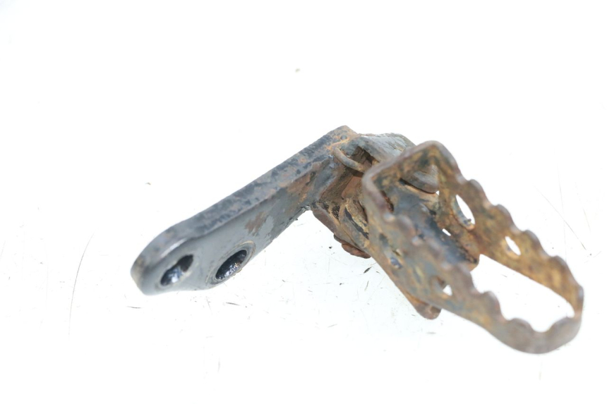 photo de REPOSAPIES DELANTERA DERECHA SUZUKI TS X 80 (1984 - 1988) - Otra perspectiva