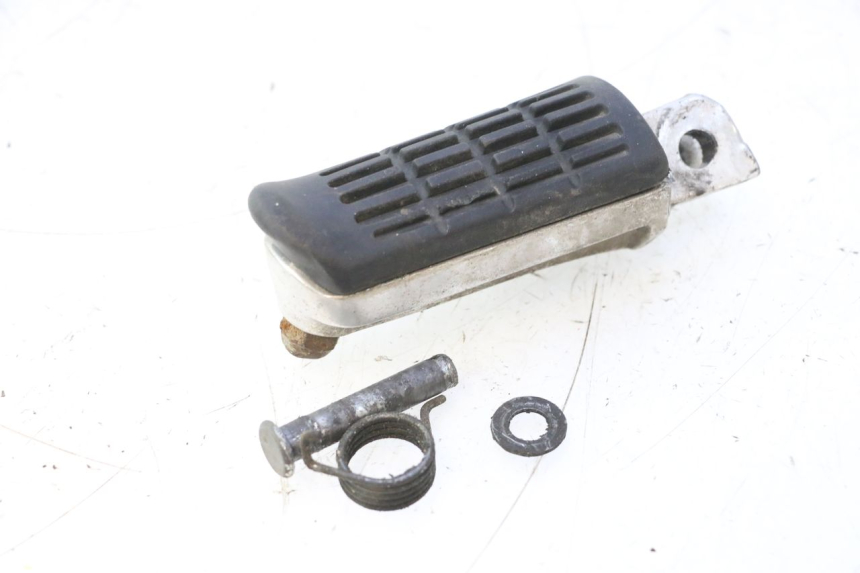 photo de REPOSAPIES DELANTERA DERECHA HONDA VFR FI RC46 800 (1998 - 2001) - Vista principal