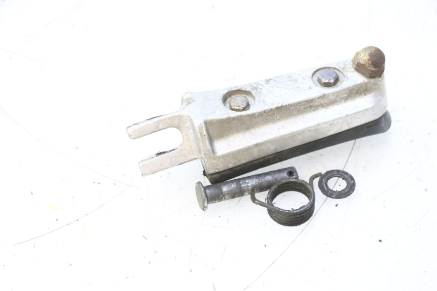 photo de REPOSAPIES DELANTERA DERECHA HONDA VFR FI RC46 800 (1998 - 2001) - Detalle de la pieza