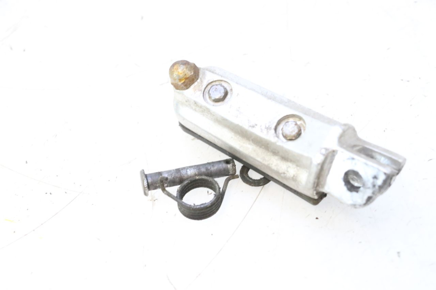 photo de REPOSAPIES DELANTERA DERECHA HONDA VFR FI RC46 800 (1998 - 2001) - Zoom estado de uso