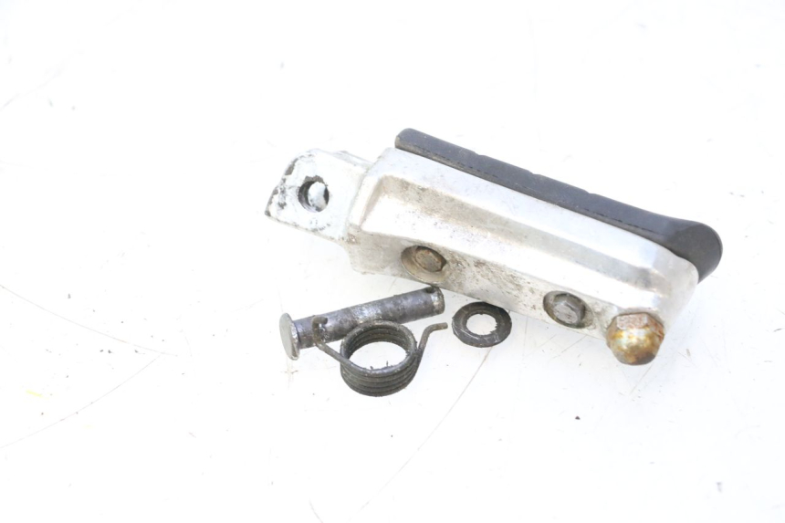 photo de REPOSAPIES DELANTERA DERECHA HONDA VFR FI RC46 800 (1998 - 2001) - Otra perspectiva