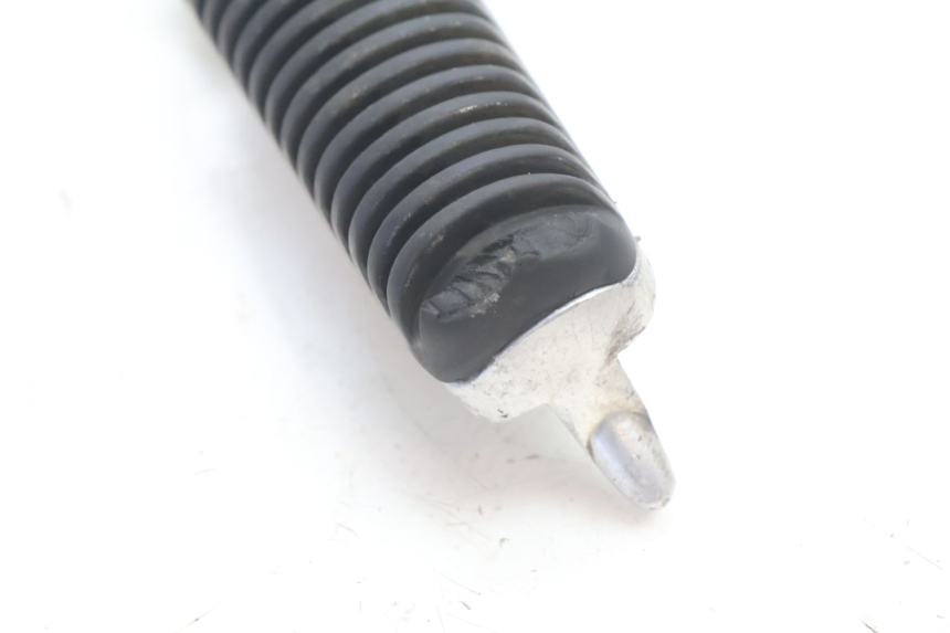 photo de REPOSAPIES DELANTERA DERECHA YAMAHA XJR 1300 (1998 - 2002) - Zoom estado de uso