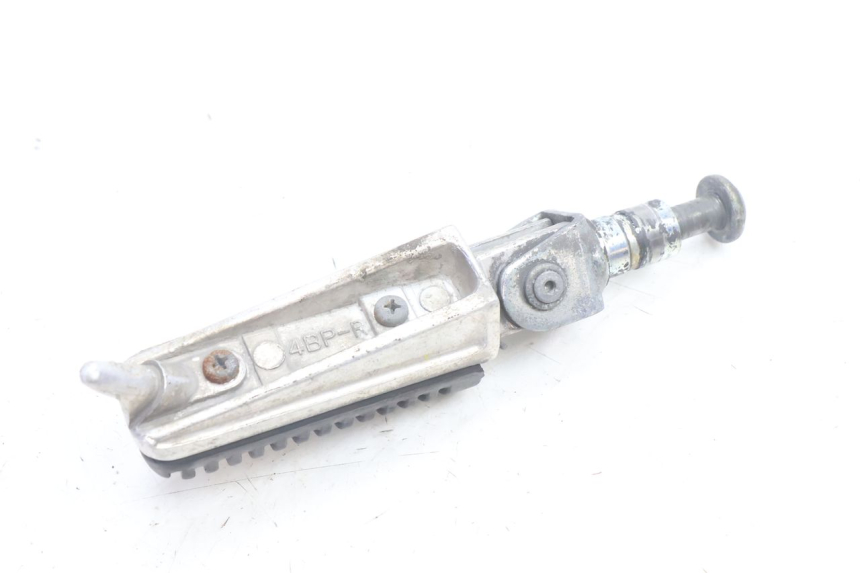 photo de REPOSAPIES DELANTERA DERECHA YAMAHA XJR 1300 (1998 - 2002) - Primer plano técnico