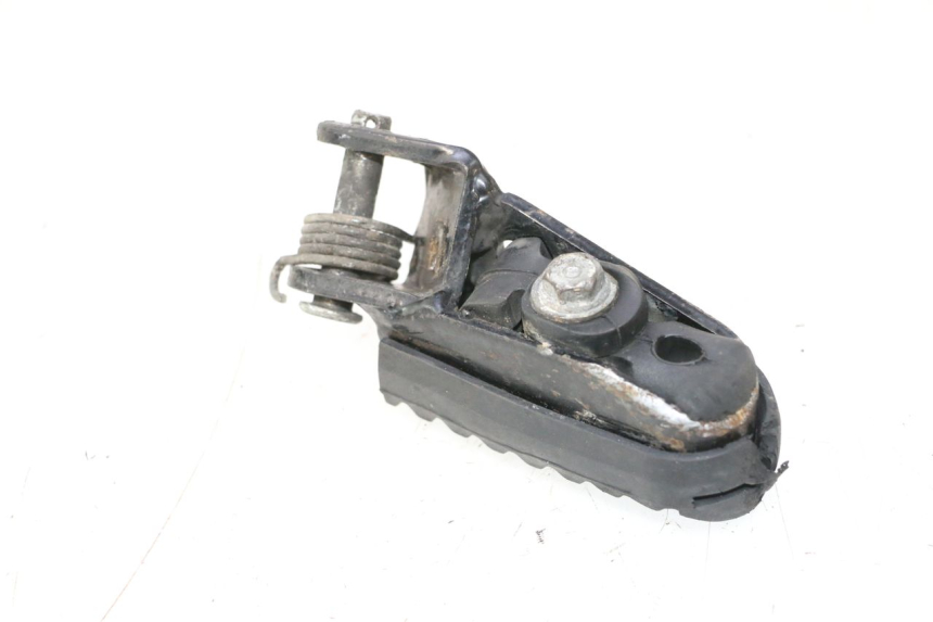 photo de REPOSAPIES DELANTERA DERECHA HONDA XRV AFRICA TWIN 750 (1990 - 1992) - Zoom estado de uso