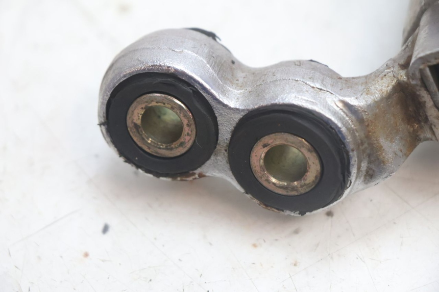 photo de REPOSAPIES DELANTERA DERECHA YAMAHA XV VIRAGO 535 (1988 - 2004) - Zoom estado de uso