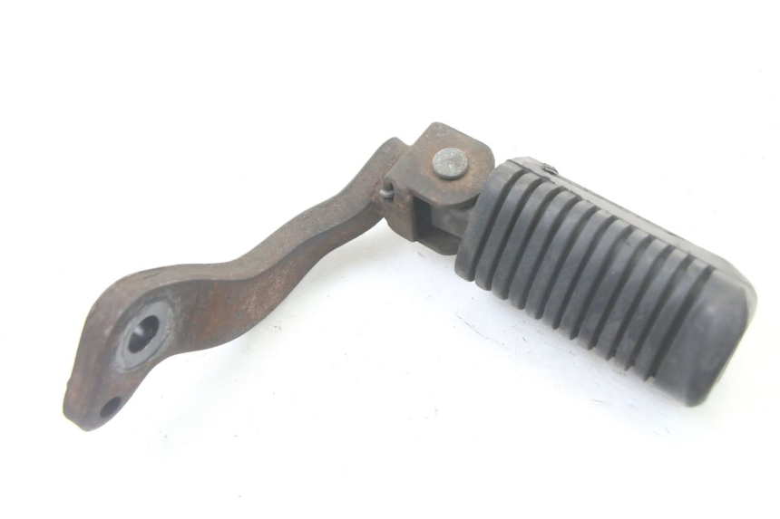 photo de REPOSAPIES DELANTERA DERECHA YAMAHA SR 125 (1982 - 2003) - Vista principal