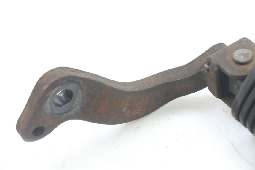 photo de REPOSAPIES DELANTERA DERECHA YAMAHA SR 125 (1982 - 2003) - Detalle de la pieza