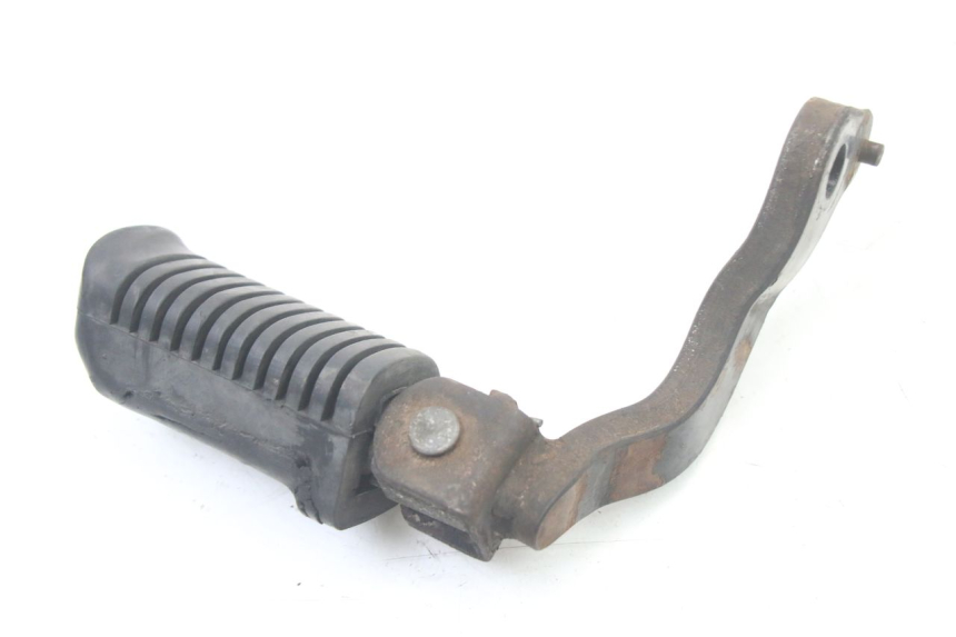 photo de REPOSAPIES DELANTERA DERECHA YAMAHA SR 125 (1982 - 2003) - Primer plano técnico