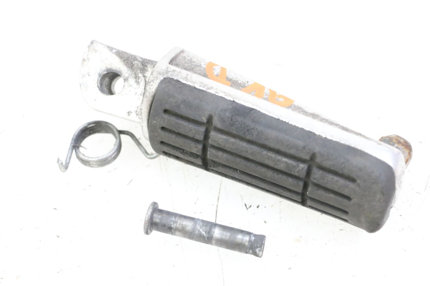 photo de REPOSAPIES DELANTERA DERECHA YAMAHA XJ6 600 (2008 - 2016) - Vista principal