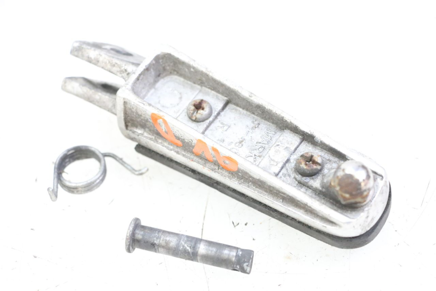 photo de REPOSAPIES DELANTERA DERECHA YAMAHA XJ6 600 (2008 - 2016) - Otra perspectiva