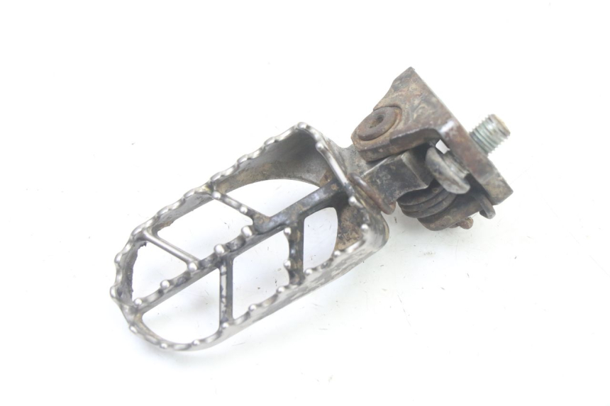 photo de REPOSAPIES DELANTERA DERECHA YAMAHA YZ-F YZF 250 (2007 - 2013) - Zoom estado de uso