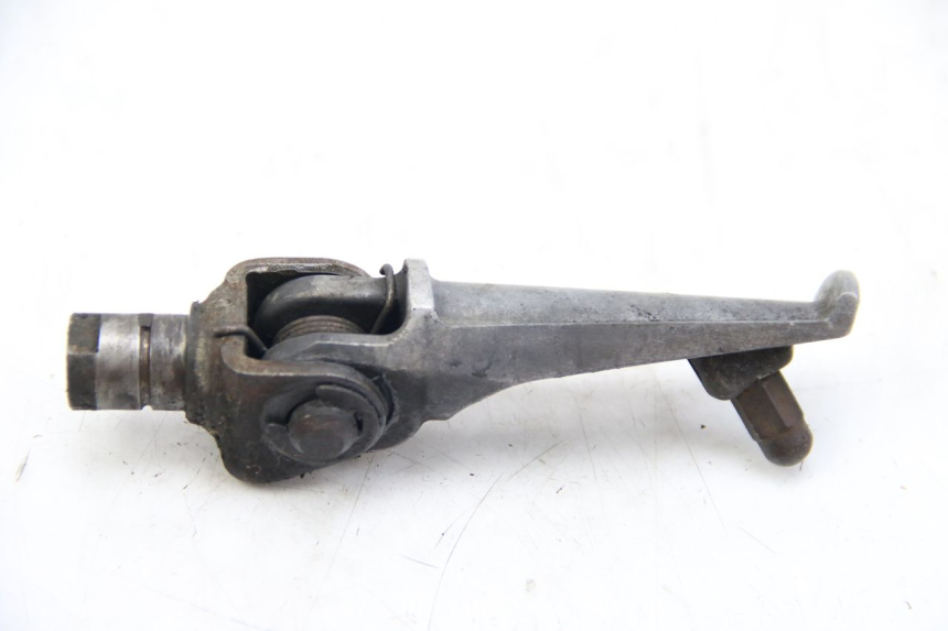 photo de REPOSAPIéS DELANTERO DERECHO KAWASAKI ZX-6R ZX6R 600 (1995 - 1997) - Vista principal