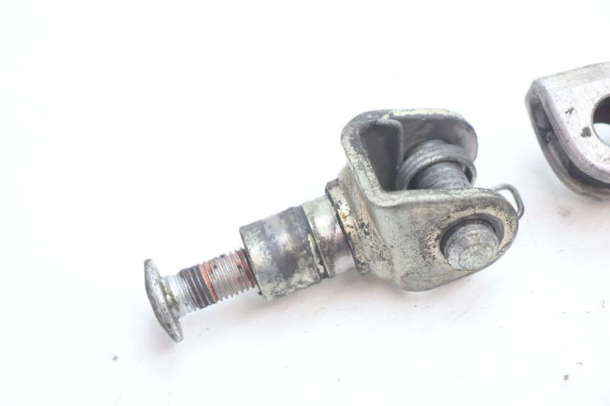 photo de REPOSAPIéS DELANTERO DERECHO KAWASAKI ZX-6R ZX6R 600 (1995 - 1997) - Detalle de la pieza