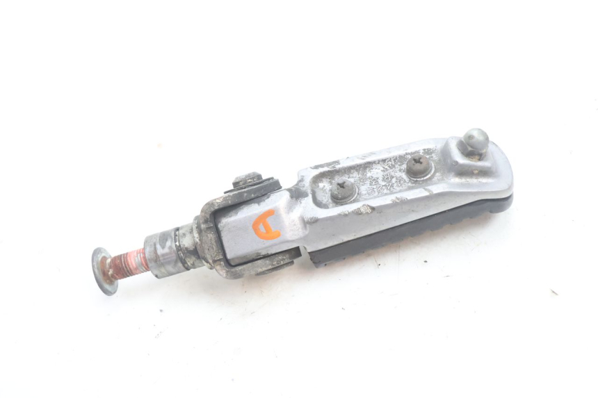 photo de REPOSAPIES DELANTERA DERECHA KAWASAKI ZX-6R ZX6R 600 (2000 - 2002) - Otra perspectiva