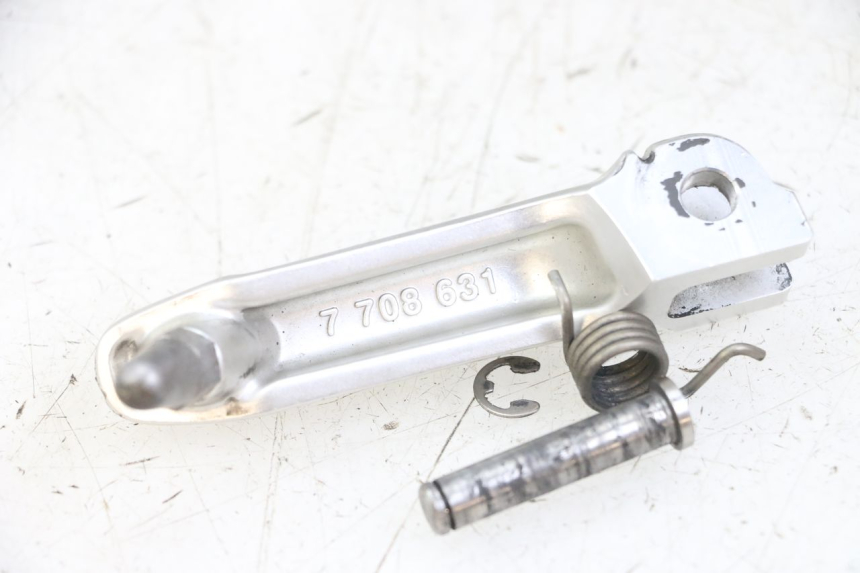 photo de REPOSAPIES DELANTERA IZQUIERDA BMW S RR ABS S1000RR 1000 (2015 - 2018) - Zoom estado de uso