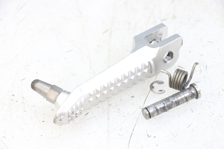 photo de REPOSAPIES DELANTERA IZQUIERDA BMW S RR ABS S1000RR 1000 (2015 - 2018) - Otra perspectiva