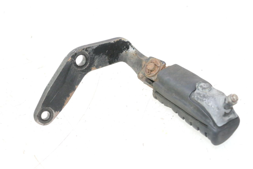 photo de REPOSAPIES DELANTERA IZQUIERDA HONDA CB TWO FIFTY 250 (1991 - 2002) - Otra perspectiva