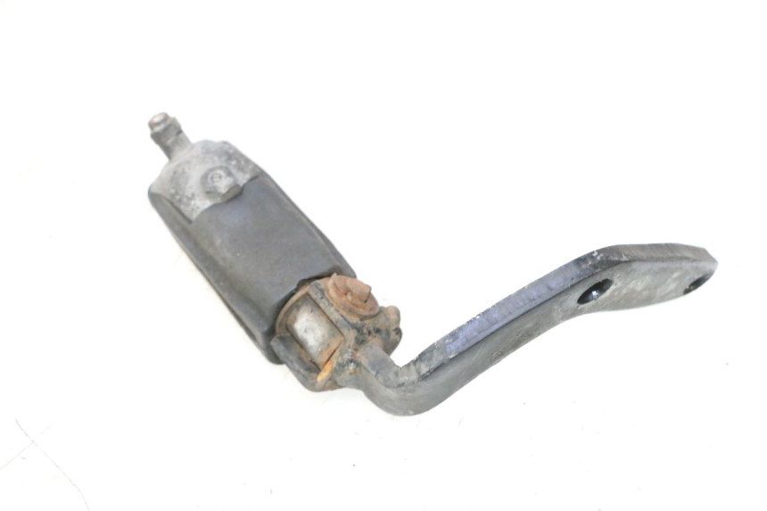 photo de REPOSAPIES DELANTERA IZQUIERDA HONDA CB TWO FIFTY 250 (1991 - 2002) - Detalles de los puntos de fijación
