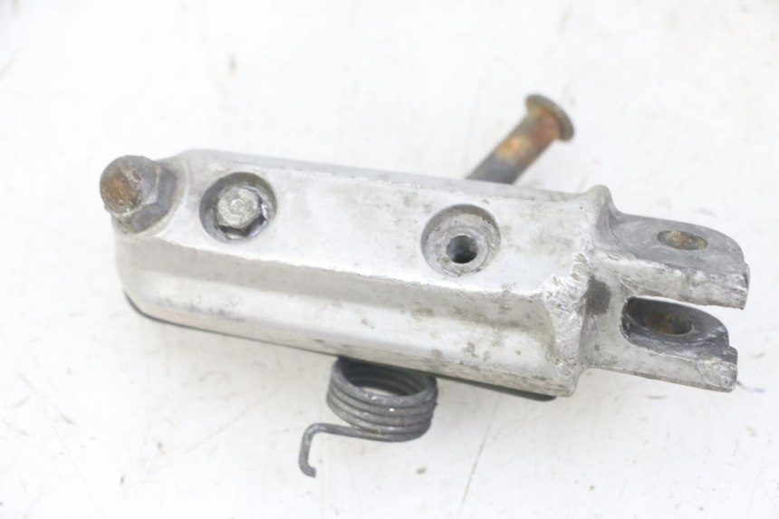 photo de REPOSAPIES DELANTERA IZQUIERDA HONDA CBF 500 (2004 - 2007) - Otra perspectiva