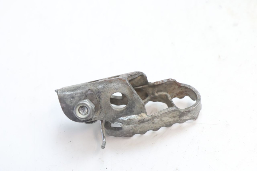 photo de REPOSAPIES DELANTERA IZQUIERDA HM HONDA DERAPAGE 50 (2007 - 2009) - Vista general del producto
