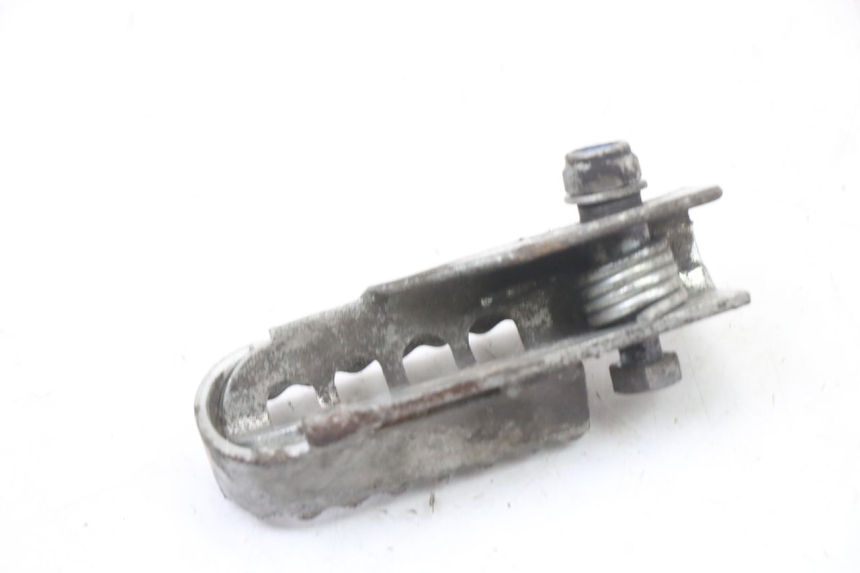 photo de REPOSAPIES DELANTERA IZQUIERDA DERBI SENDA R X-TREME 50 (2006 - 2010) - Otra perspectiva