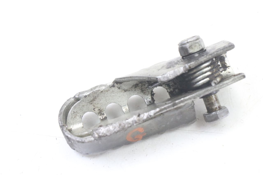 photo de REPOSAPIES DELANTERA IZQUIERDA DERBI SENDA SM DRD X-TREME 50 (2011 - 2017) - Otra perspectiva