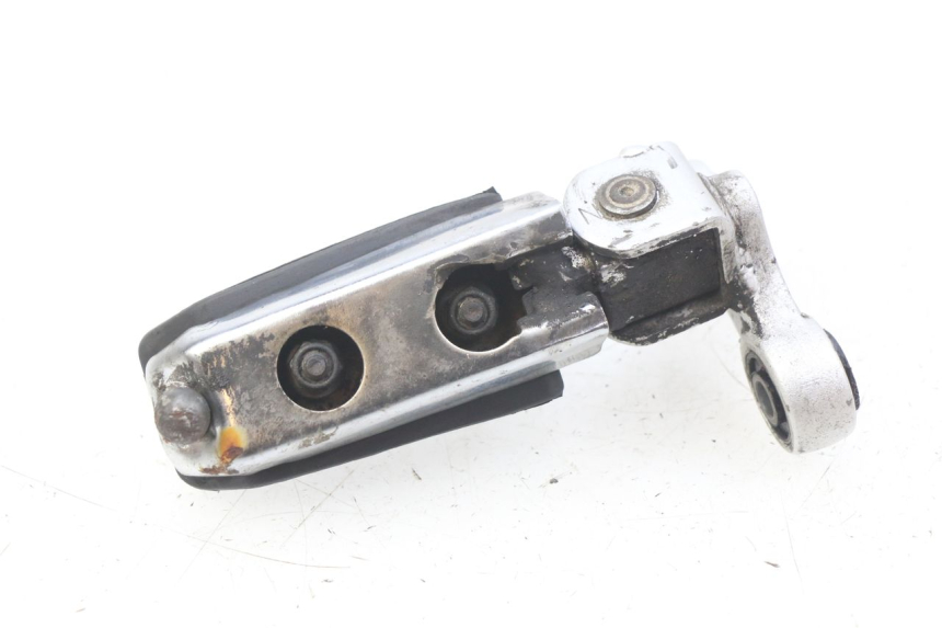 photo de REPOSAPIÉS DELANTERO IZQUIERDO YAMAHA FJ 3CX 1200 (1986 - 1996) - Zoom estado de uso