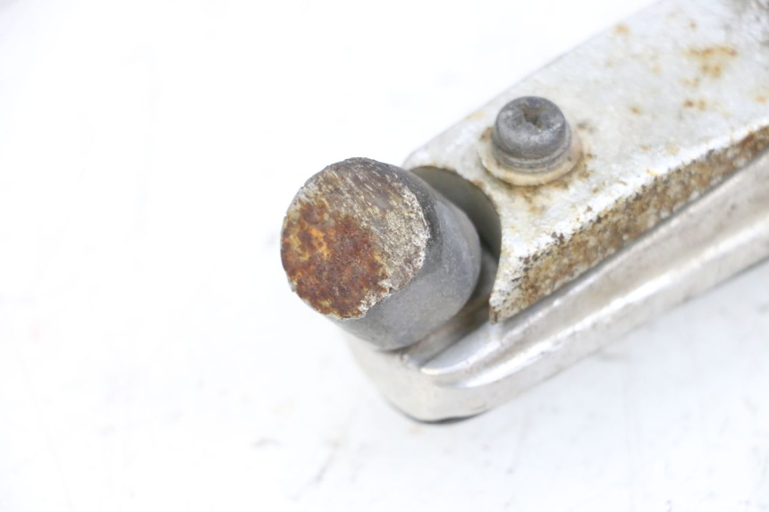 photo de REPOSAPIES DELANTERA IZQUIERDA YAMAHA FJR ABS 1300 (2006 - 2012) - Otra perspectiva