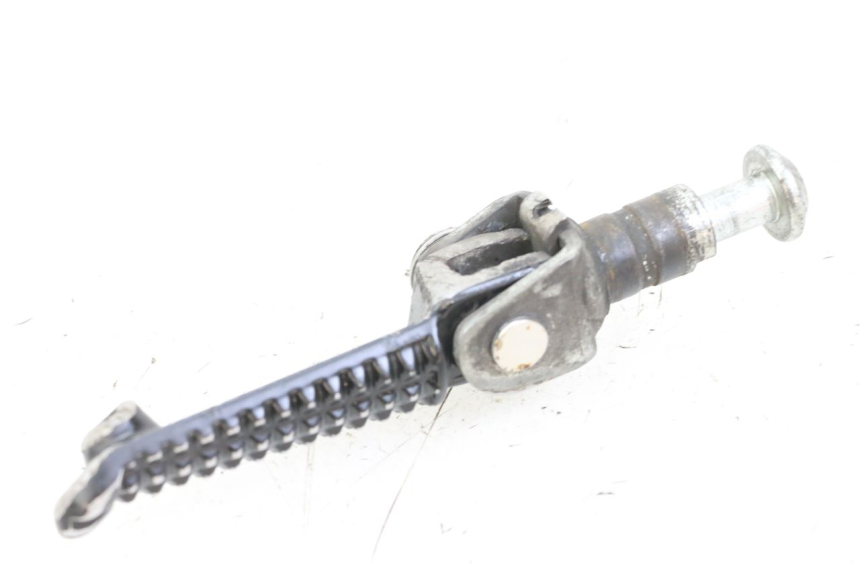 photo de REPOSAPIES DELANTERA IZQUIERDA YAMAHA FZ1 FAZER 1000 (2007 - 2009) - Detalle de la pieza