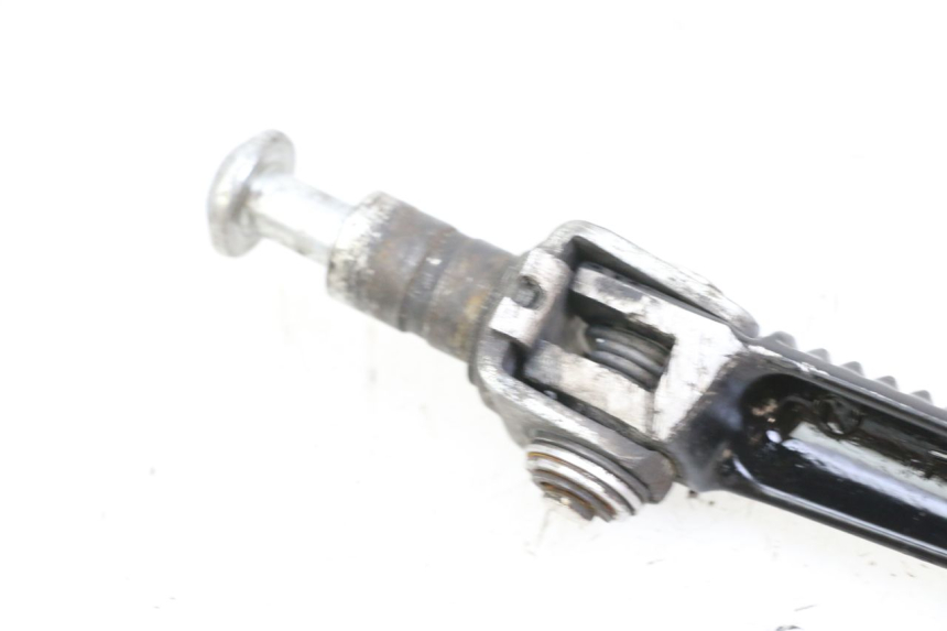 photo de REPOSAPIES DELANTERA IZQUIERDA YAMAHA FZ1 FAZER 1000 (2007 - 2009) - Zoom estado de uso