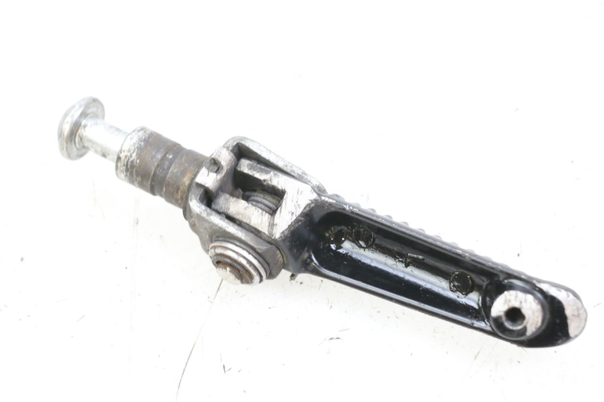 photo de REPOSAPIES DELANTERA IZQUIERDA YAMAHA FZ1 FAZER 1000 (2007 - 2009) - Otra perspectiva