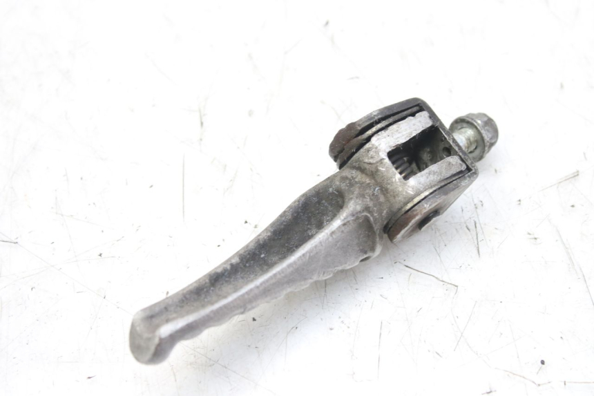 photo de REPOSAPIÉS DELANTERO IZQUIERDO DERBI GPR 50 (2004 - 2009) - Zoom estado de uso