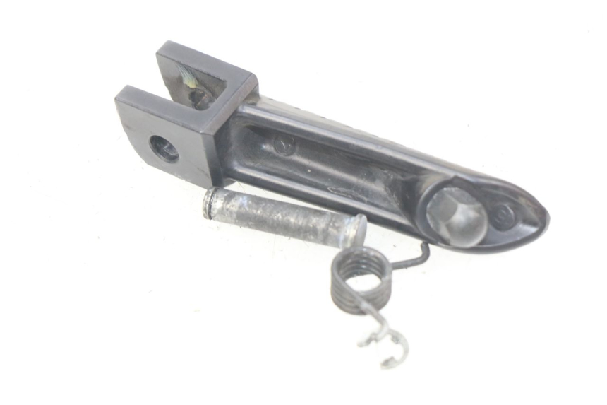 photo de REPOSAPIES DELANTERA IZQUIERDA SUZUKI GSX-R GSXR 750 (2011 - 2016) - Detalle de la pieza