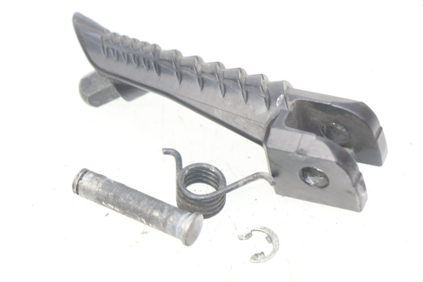 photo de REPOSAPIES DELANTERA IZQUIERDA SUZUKI GSX-R GSXR 750 (2011 - 2016) - Zoom estado de uso