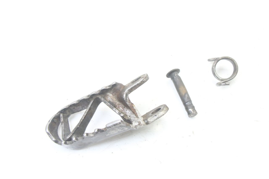 photo de REPOSAPIES DELANTERA IZQUIERDA HONDA CR 85 (2003 - 2007) - Vista principal