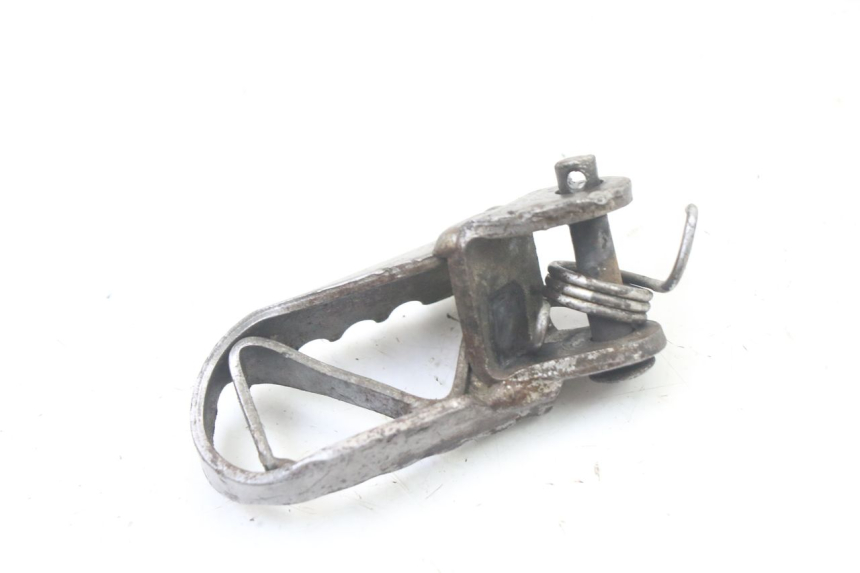 photo de REPOSAPIES DELANTERA IZQUIERDA HONDA CR 85 (2003 - 2007) - Otra perspectiva