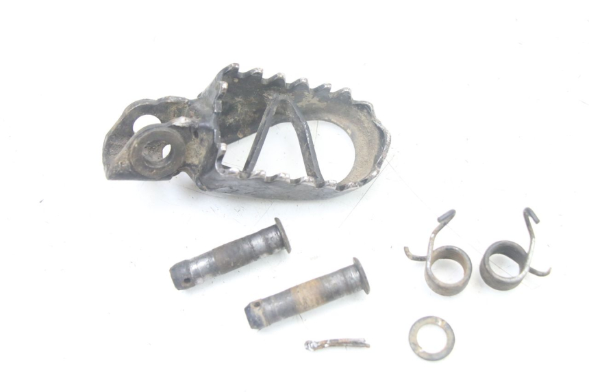 photo de REPOSAPIES DELANTERA IZQUIERDA KAWASAKI KX 65 (2000 - 2019) - Vista principal