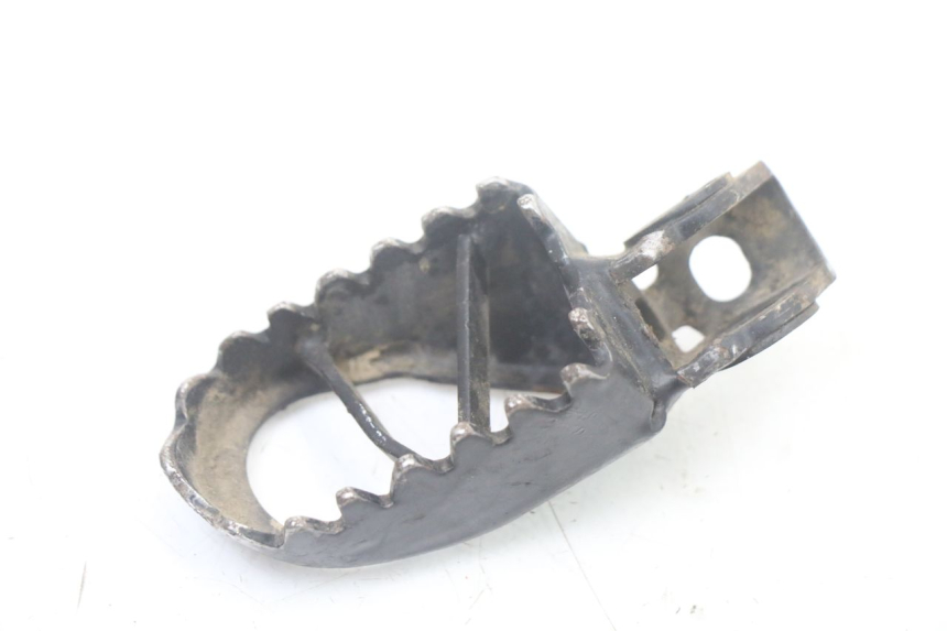 photo de REPOSAPIES DELANTERA IZQUIERDA KAWASAKI KX 65 (2000 - 2019) - Otra perspectiva