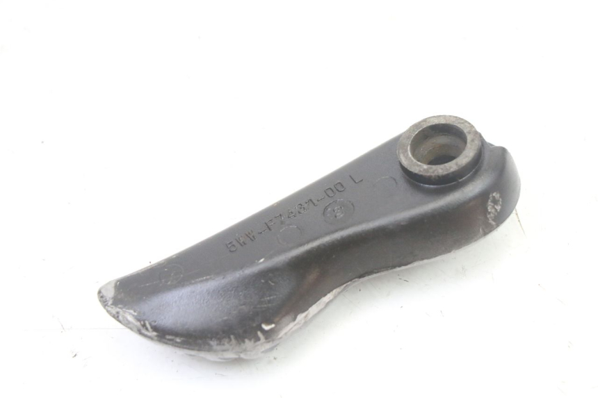 photo de REPOSAPIES DELANTERA IZQUIERDA MBK BOOSTER SPIRIT NAKED 50 (2004 - 2017) - Otra perspectiva