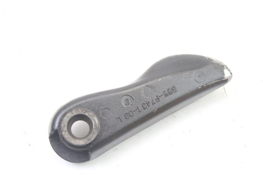 photo de REPOSAPIES DELANTERA IZQUIERDA MBK BOOSTER SPIRIT NAKED 50 (2004 - 2017) - Primer plano técnico