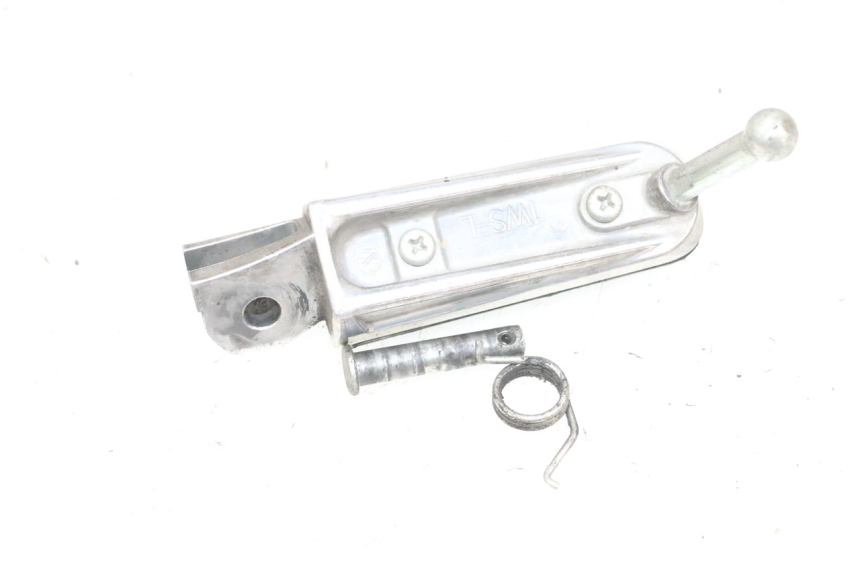 photo de REPOSAPIES DELANTERA IZQUIERDA YAMAHA MT-07 MT07 ABS 700 (2018 - 2020) - Detalle de la pieza