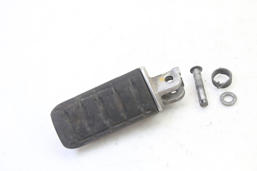 photo de REPOSAPIES DELANTERA IZQUIERDA HONDA NTV DEAUVILLE 650 (2001 - 2006) - Vista principal