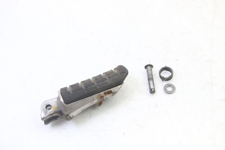 photo de REPOSAPIES DELANTERA IZQUIERDA HONDA NTV DEAUVILLE 650 (2001 - 2006) - Zoom estado de uso