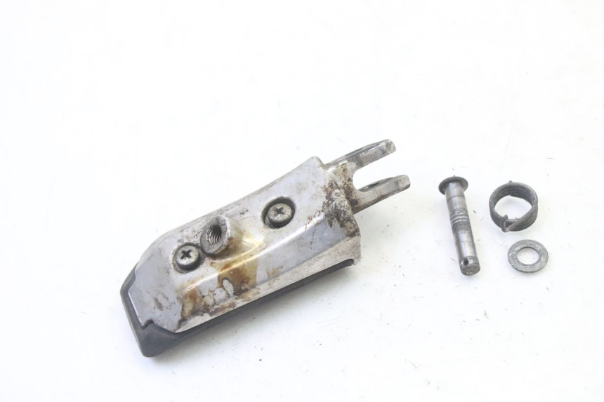 photo de REPOSAPIES DELANTERA IZQUIERDA HONDA NTV DEAUVILLE 650 (2001 - 2006) - Otra perspectiva