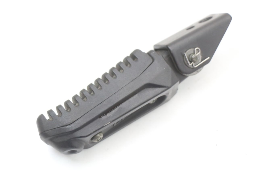 photo de REPOSAPIES DELANTERA IZQUIERDA ASTOR ORCAL 125 (2015 - 2017) - Detalle de la pieza