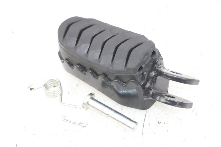 photo de REPOSAPIES DELANTERA IZQUIERDA ROYAL ENFIELD SCRAM 411 (2022 - 2024) - Otra perspectiva