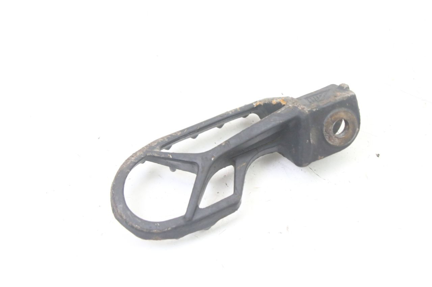 photo de REPOSAPIES DELANTERA IZQUIERDA SMALL MX THUNDER 250 - Zoom estado de uso